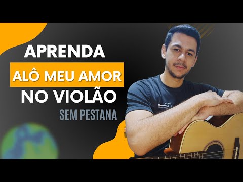 Alô Meu Amor - Vinicius