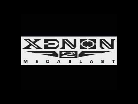 Amiga music: Xenon 2 (main theme)
