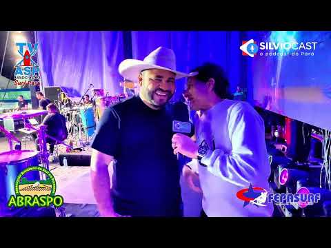 Festival da Pororoca de São Domingos do Capim 2026