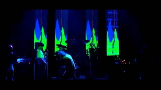 CEPHALIC CARNAGE &quot;Hybrid&quot; Live