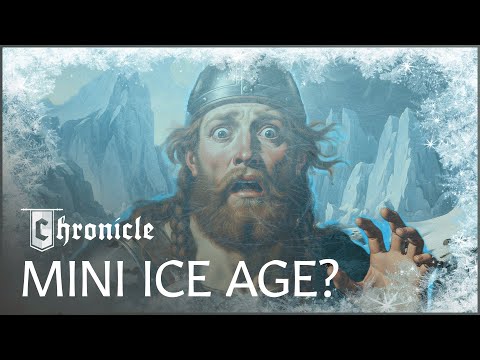 Why Did The Vikings Mysteriously Disappear From Greenland?