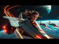 Hold Up Humans Just One Shot A Battleship Epic HFY Moments Best Sci Fi Story