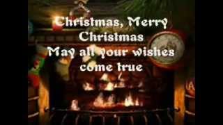 Christmas Is... - Johnny Mathis