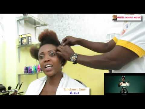 Emelance Emy - Full Interview with Mishe Mishe