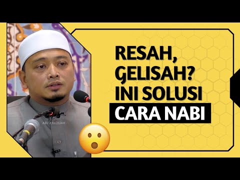 2 Sahabat Bacaan Al-Quran Seperti JIBRIL 