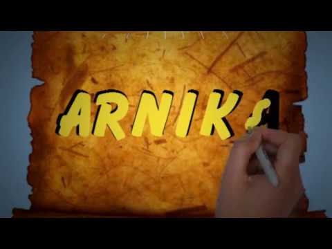 Happy Birthday Arnika | Whatsapp Status Arnika