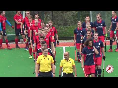 Samenvatting IJsseloever Heren 1 - Houten Heren 1