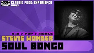 Stevie Wonder - Soul Bongo (1962)