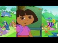 Dora The Explorer Bad Romance