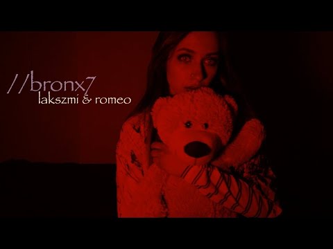 Broᴨx7 - Lakszmi & Romeo (prod.88VLEXX)