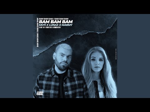 Bam Bam Bam (Extended Mix)