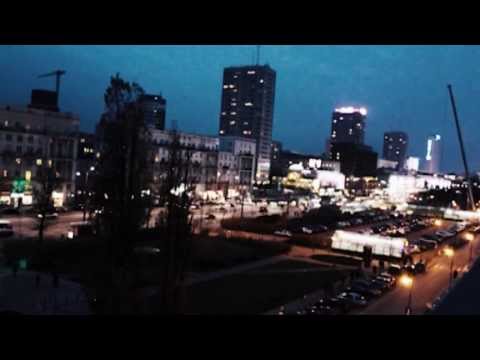 RSA Vi.P - Phenomenon of RAP Music in Poland (KaeN)