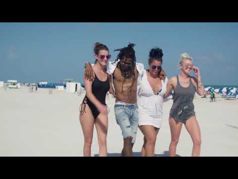 Ky-enie King_Island Cruise (Official Video)
