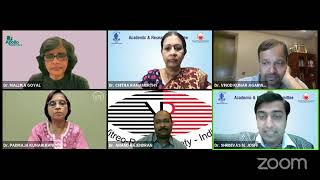 Download Lagu AIOS ARC Enhancing Concepts OCT u0026 OCT... Dr SHRINIVAS M JOSHI Thumbnail