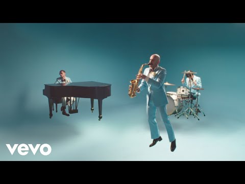 X Ambassadors - Everything Sounds Like a Love Song