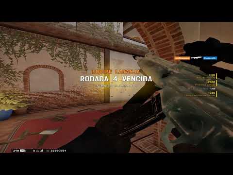 Highlight R6 #43 - Malvadão