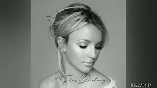 Britney Spears - I'm So Curious (Remastered by RS 2023)