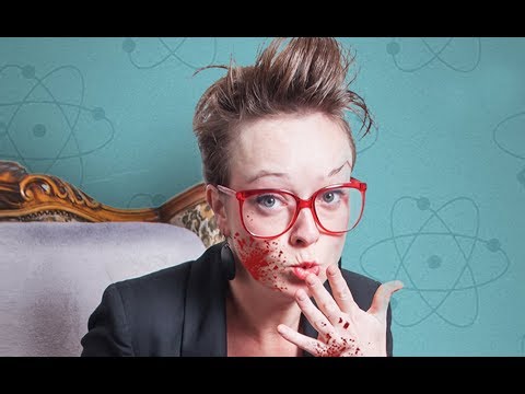 Julie Villers ■ Comedie Centrale