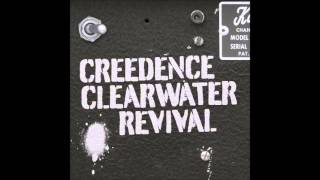 Creedence Clearwater Revival- Porterville