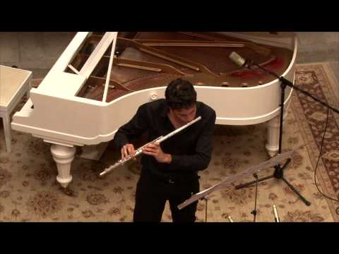 Klasik Keyifler 2013 - From the Composers' Cauldron - İlüzyon (Illusion)