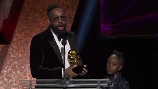 Download lagu PJ Morton & JoJo Won the Best R&B Song at 62nd GRAMMY Awards mp3