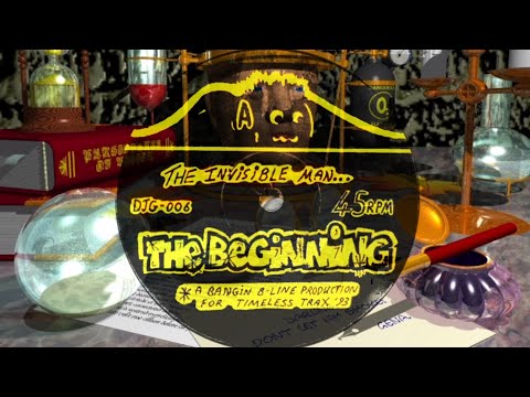 Back 2 Da Old Skool | '92 - '94 Jungle / Breakbeat Hardcore Mix | DJ 3AM | Vol. 7