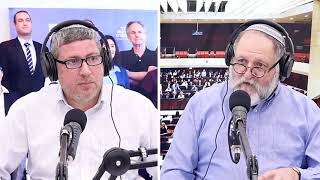 knesset#2 – Les Lobbies