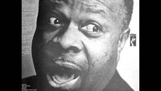 Rufus Thomas - Fried Chicken
