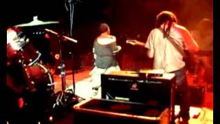 Prince Osito & Urban Roots - Shake it baby granja fristail 2010