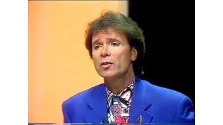 Cliff Richard about his faith 1(4)