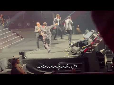 [Fancam] 250510 KRU Genkru DAY 3  feat ADAM Abon - Terhangat Di Pasaran