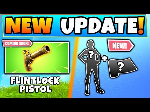 Fortnite Upcoming Items Fnbr