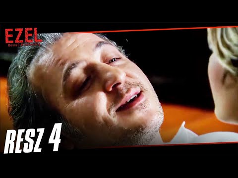 Ali A Fogó Film #4 - Ezel Bosszú Mindhalálig Különleges Jelenetek