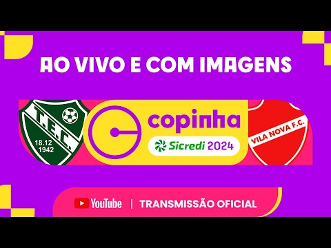 Tanabi x Vila Nova
