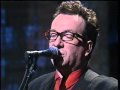 Elvis Costello - 13 Steps Lead Down (live TV 1994)