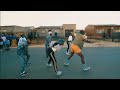 Hamisu Breaker - Sai Dake (Official Dance Video) Hausa #Amapiano Song