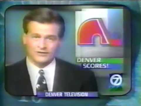 A Rocky Return (May 25, 1995)