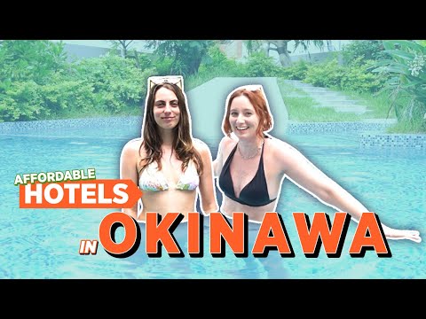 3家經濟實惠的日本酒店$(現代客房+小木屋體驗) (3 Affordable Japanese Hotels $$ (Modern Rooms + Cabin Experience))