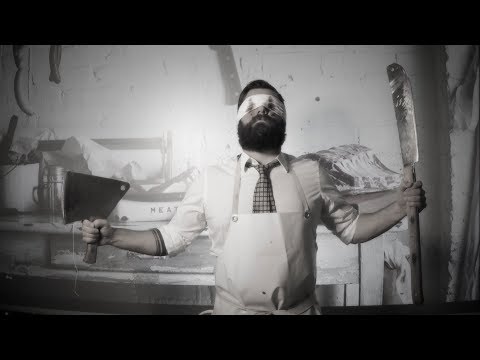 WolfWolf - The Blind Butcher