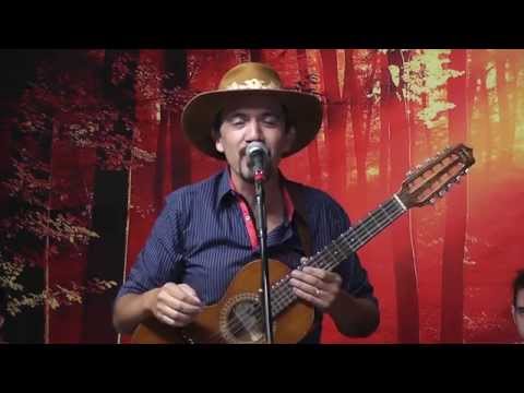 Prosa, Café e Viola 284 Luiz Viola & Hélio Prado, Celso L. & Celsinho e Gui. & Rafael