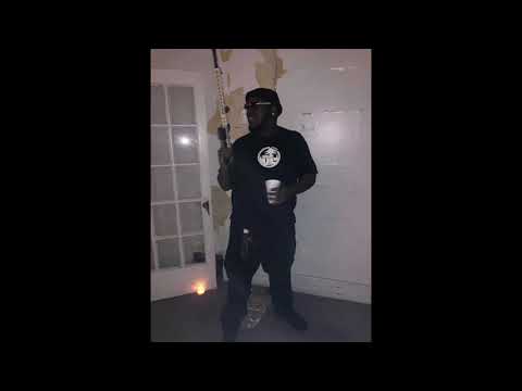 Smokecamp Shay - ROATM (Running Off At The Mouth) Prod. by Suenamme