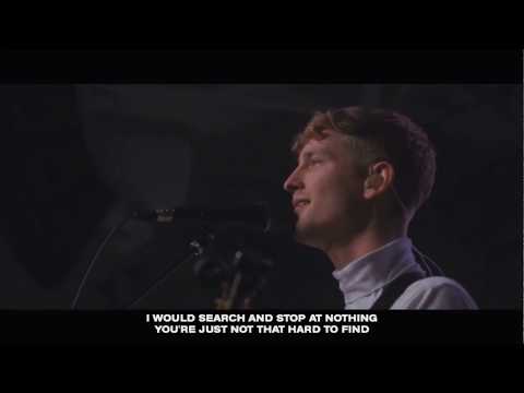 Highlands (Song of Ascent) + Spontaneous - UPPERROOM