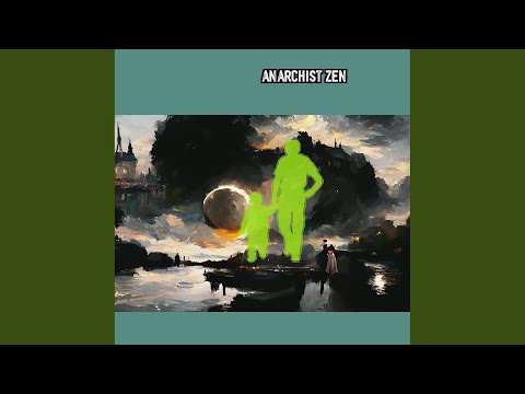 Anarchist Zen
