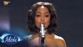 Top 6 Reveal: &quot;Listen&quot; to Paxton | Idols SA Season 13