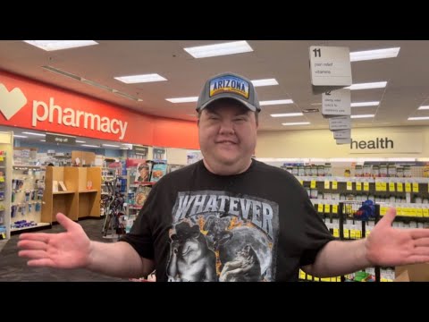 Cvs Pahrmacy
