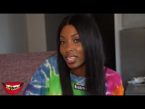 Cosha on reincarnation "u don't only live once, Earth is not a place u want to come back to" (Pt 7)