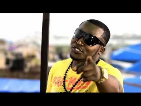 DOKTA FRABZ feat ELDEE,SHANK-FOLLOW ME.