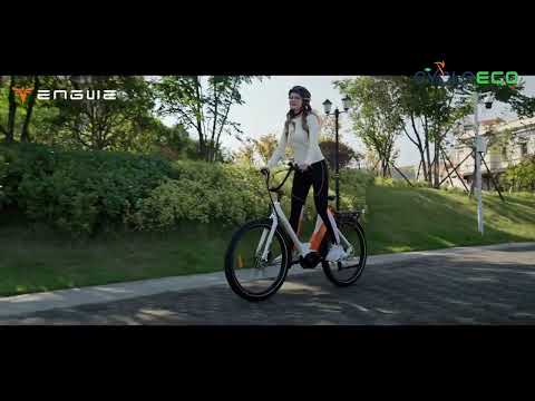 CycloEco product video preview