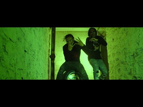 Ace Numba 5 - Nightmare On Wortman Ave Pt.4 (Official Video)