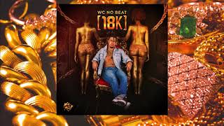 WCnoBEAT - Maloqueiro Part. Xamã, Gaab &amp; Luccas Carlos